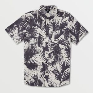 Volcom FENCER SHORT SLEEVE SHIRT